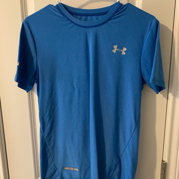 athletic t-shirt - Picture 1 of 1